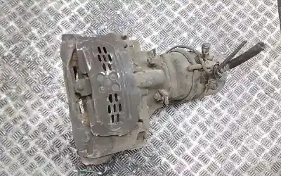 Автозапчасти б/у передний правый тормозной суппорт за SCANIA SERIE P/G/R (L-CLASE) Fg 340 (4X2) Largo CR 19 A ссылки OEM IAM 68327258G  