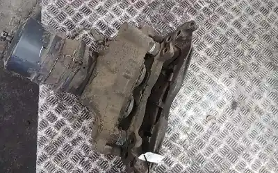 Автозапчасти б/у передний правый тормозной суппорт за scania serie p/g/r (l-clase) fg 340 (4x2) largo cr 19 a ссылки oem iam 68327258g  