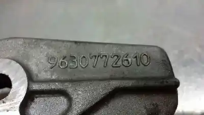 İkinci el araba yedek parçası su bombasi için citroen jumpy 2.0 hdi cat (rhx / dw10bted) oem iam referansları 9630772610  