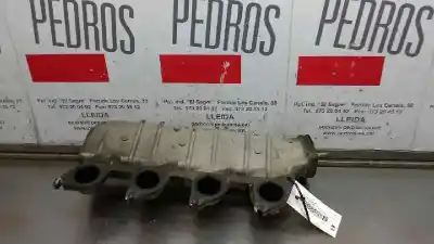 Pièce détachée automobile d'occasion collecteur d'admission pour citroen jumpy 2.0 hdi cat (rhx / dw10bted) références oem iam 