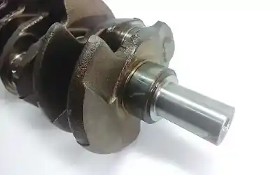 Peça sobressalente para automóvel em segunda mão virabrequim por peugeot 1007 dolce referências oem iam nfutu5jp4  