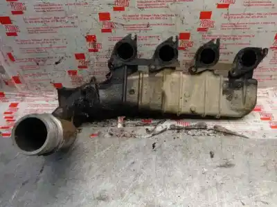 Pezzo di ricambio per auto di seconda mano Collettore Di Aspirazione per CITROEN JUMPY 2.0 HDi CAT (RHX / DW10BTED) Riferimenti OEM IAM   