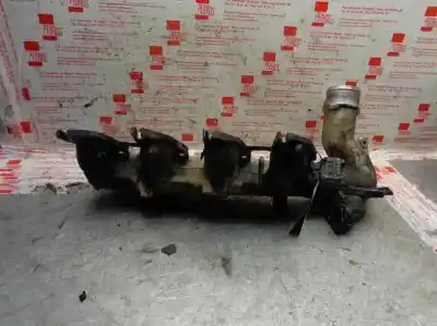 Автозапчасти б/у впускной коллектор за citroen jumpy 2.0 hdi cat (rhx / dw10bted) ссылки oem iam   