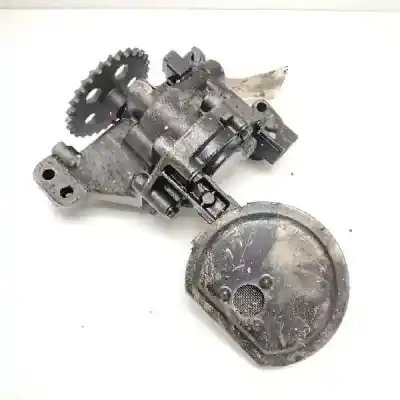 Автозапчастина б/у нафтовна бомба для citroen jumpy * посилання на oem iam  91677 