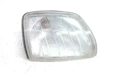Peça sobressalente para automóvel em segunda mão farolim dianteiro esquerdo por mercedes-benz clase e (w124) berlina 220 e / e 220 (124.022) referências oem iam 