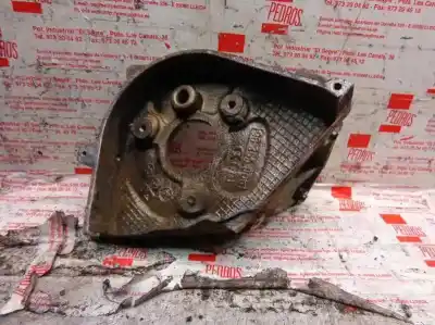 Piesă de schimb auto la mâna a doua suport pompa injectie pentru citroen jumpy 2.0 hdi cat (rhx / dw10bted) referințe oem iam   