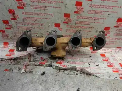 Автозапчастина б/у  для CITROEN JUMPY  Посилання на OEM IAM   