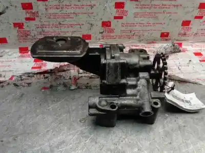 Автозапчасти б/у нефтяная бомба за citroen jumpy 2.0 hdi cat (rhx / dw10bted) ссылки oem iam   