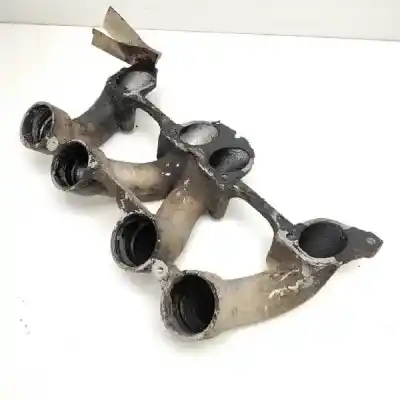 Second-hand car spare part intake manifold for citroen jumpy (u6u_) 1.9 d oem iam references   
