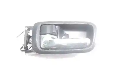 Автозапчасти б/у левая передняя наружная ручка за lexus rx300 (mcu15) luxury ссылки oem iam 6922048030c0