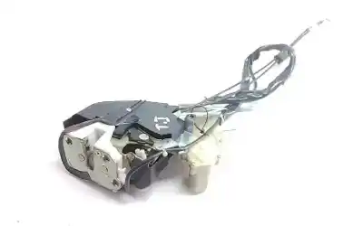 Автозапчасти б/у замок задней левой двери за lexus rx300 (mcu15) luxury ссылки oem iam 6906048020