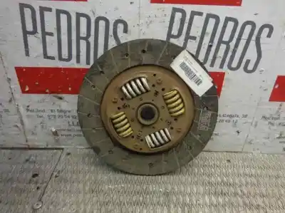 Second-hand car spare part CLUTCH KIT for RENAULT TRAFIC CAJA CERRADA (AB 4.01)  OEM IAM references   