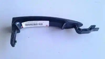 Pezzo di ricambio per auto di seconda mano maniglia esterna posteriore destra per bmw serie 1 berlina (e81/e87) 118d riferimenti oem iam 