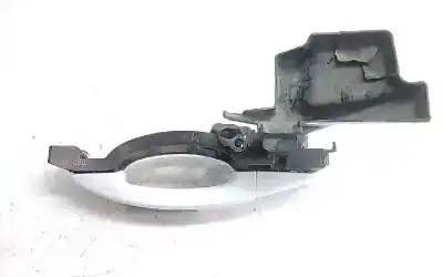 Автозапчасти б/у  за FORD KUGA (CBV)  ссылки OEM IAM   