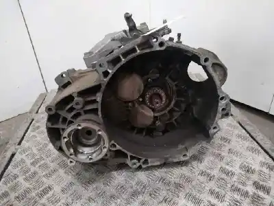 Gebrauchtes Autoersatzteil getriebe zum seat leon (1p1) open oem-iam-referenzen hdu
