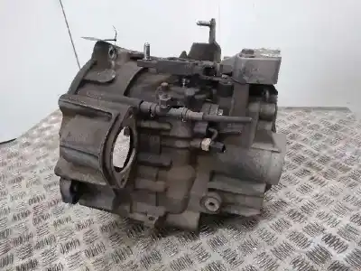 Pezzo di ricambio per auto di seconda mano riduttore per seat leon (1p1) open riferimenti oem iam hdu  