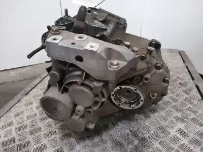 Pezzo di ricambio per auto di seconda mano riduttore per seat leon (1p1) open riferimenti oem iam hdu  