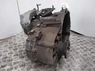 Pezzo di ricambio per auto di seconda mano riduttore per seat leon (1p1) open riferimenti oem iam hdu  