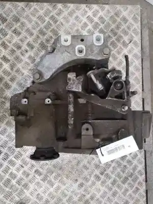 Pezzo di ricambio per auto di seconda mano riduttore per seat leon (1p1) open riferimenti oem iam hdu  