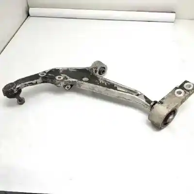 Peça sobressalente para automóvel em segunda mão braço de suspensão inferior dianteiro direito por nissan x-trail (t30) comfort plus referências oem iam 545008h31a
