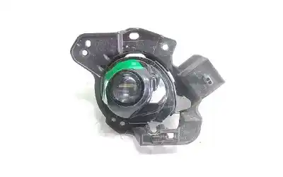 Second-hand car spare part left fog light for mazda cx-3 center-line oem iam references d24h51694