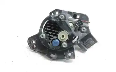 Автозапчасти б/у левая противотуманная фара за mazda cx-3 center-line ссылки oem iam d24h51694  