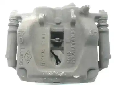 Peça sobressalente para automóvel em segunda mão  por RENAULT TRAFIC COMBI (AB 4.01)  Referências OEM IAM   