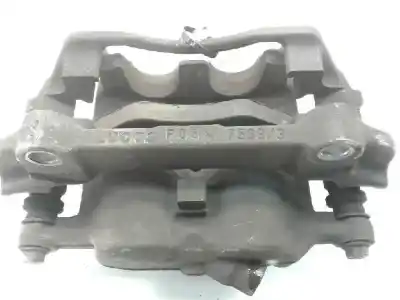 Second-hand car spare part front left brake caliper for renault trafic combi (ab 4.01) 6 - plazas (l2h1) acristalado parcial 2.9t combi largo oem iam references   