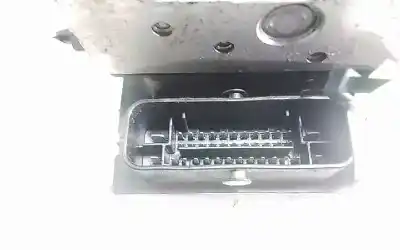 Автозапчастина б/у абс для audi a1 (8x) 1.6 tdi 90 cv / 66 kw посилання на oem iam 6r0614517am  0205238062