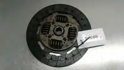 Pezzo di ricambio per auto di seconda mano Kit Frizione per RENAULT TRAFIC COMBI (AB 4.01) 29 Combi6 acristalado parcial Riferimenti OEM IAM   