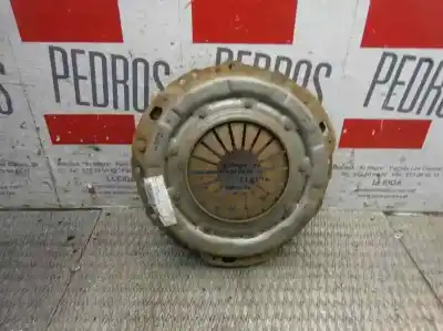 Second-hand car spare part CLUTCH KIT for RENAULT TRAFIC CAJA CERRADA (AB 4.01)  OEM IAM references   