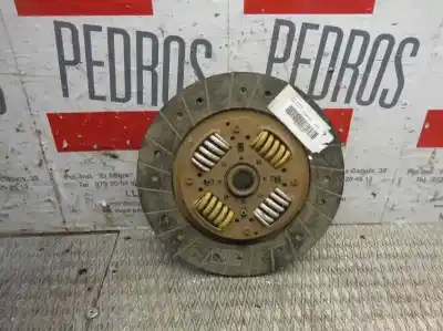 Second-hand car spare part CLUTCH KIT for RENAULT TRAFIC CAJA CERRADA (AB 4.01)  OEM IAM references  51401 