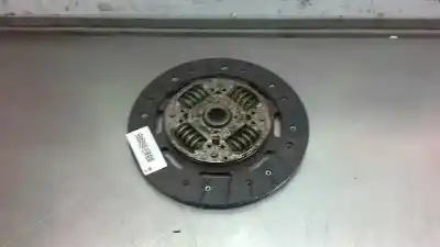 Pezzo di ricambio per auto di seconda mano Kit Frizione per RENAULT TRAFIC COMBI (AB 4.01) 2.0 dCi Diesel FAP CAT Riferimenti OEM IAM M9R786 106255 