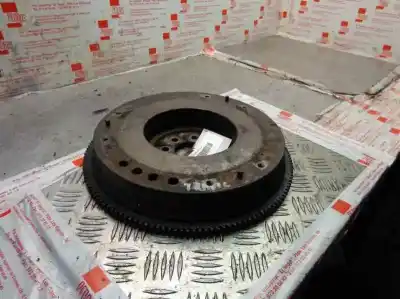 Pièce détachée automobile d'occasion volant moteur pour renault trafic i (05.1981->) 2.1 t 900 [2.1 ltr. - 43 kw diesel] références oem iam   