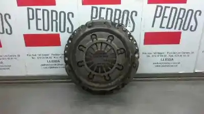 Second-hand car spare part  for RENAULT TRAFIC COMBI (AB 4.01)  OEM IAM references   