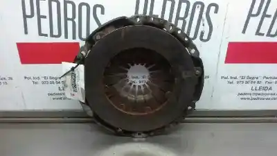 Second-hand car spare part clutch kit for renault trafic combi (ab 4.01) 1.9 diesel oem iam references   