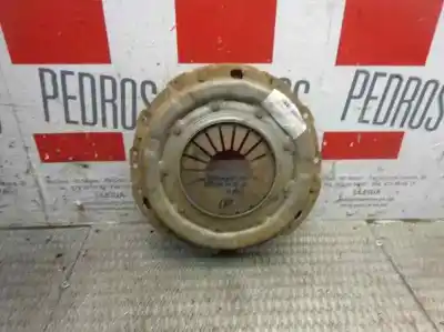 Second-hand car spare part CLUTCH KIT for RENAULT TRAFIC CAJA CERRADA (AB 4.01)  OEM IAM references   
