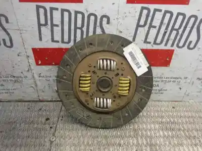 Second-hand car spare part CLUTCH KIT for RENAULT TRAFIC CAJA CERRADA (AB 4.01)  OEM IAM references  45888 