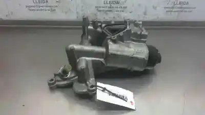 Piesă de schimb auto la mâna a doua SUPORT FILTRU ULEI pentru RENAULT TRAFIC COMBI (AB 4.01)  Referințe OEM IAM M9R786  8200797762