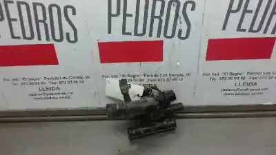 Second-hand car spare part  for RENAULT TRAFIC COMBI (AB 4.01)  OEM IAM references   