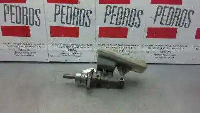 Автозапчастина б/у гальмівний насос для renault trafic combi (ab 4.01) 9 - plazas (l1h1) 2.9t combi corto посилання на oem iam   