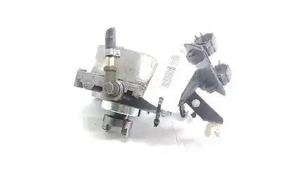 Peça sobressalente para automóvel em segunda mão depressor de travões / bomba de vácuo por opel corsa c blue line referências oem iam 73501358