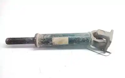 Автозапчастина б/у центр трансмісії для suzuki samurai (sj) 1.3 cat посилання на oem iam 