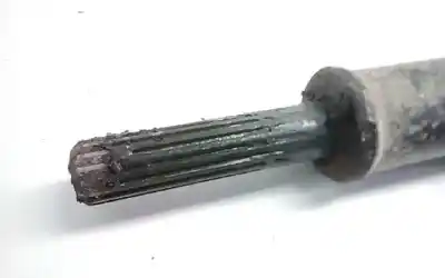 Автозапчастина б/у центр трансмісії для suzuki samurai (sj) 1.3 cat посилання на oem iam   