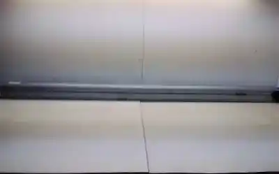 Peça sobressalente para automóvel em segunda mão Embaladeira Lateral por LAND ROVER RANGE ROVER RANGE ROVER Referências OEM IAM A9057  