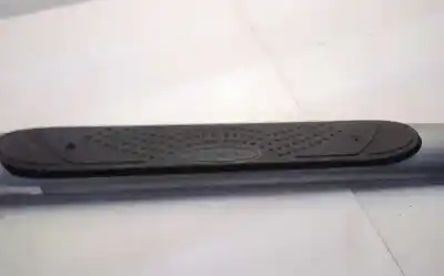 Peça sobressalente para automóvel em segunda mão embaladeira lateral por land rover range rover range rover referências oem iam a9057  