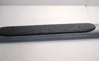 Peça sobressalente para automóvel em segunda mão embaladeira lateral por land rover range rover range rover referências oem iam a9057  