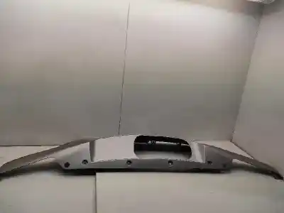 Автозапчастина б/у спойлер заднього бампера для LAND ROVER RANGE ROVER EVOQUE 2.0 Td4 CAT Посилання на OEM IAM LRLR114849 K8D217F954D K8D217F954D