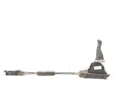 Second-hand car spare part gear lever for renault modus confort dynamique oem iam references 8200273239