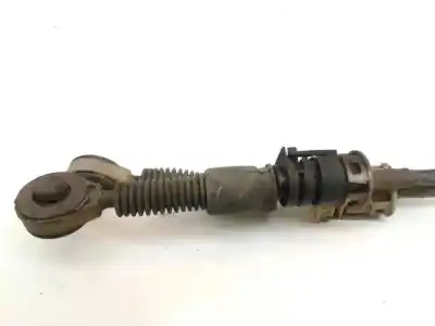 Автозапчасти б/у рычаг переключения передач за renault modus confort dynamique ссылки oem iam 8200273239  3550110